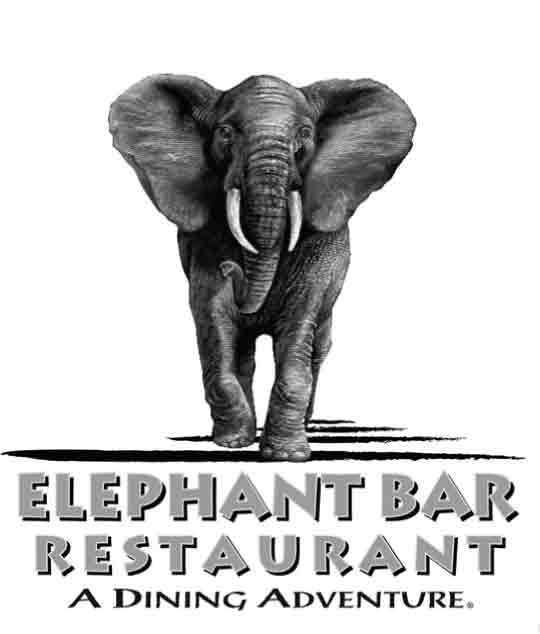 Elephant Bar