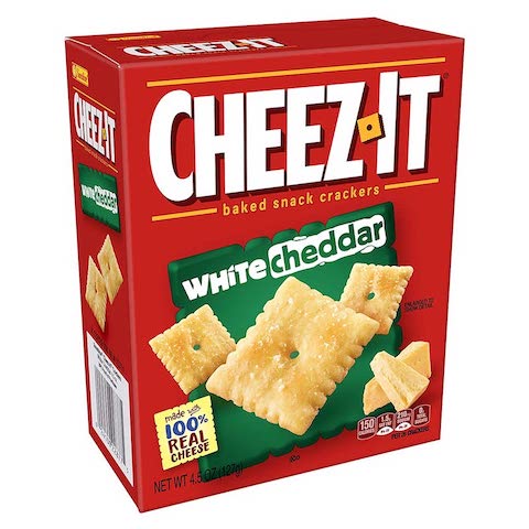 White Cheddar