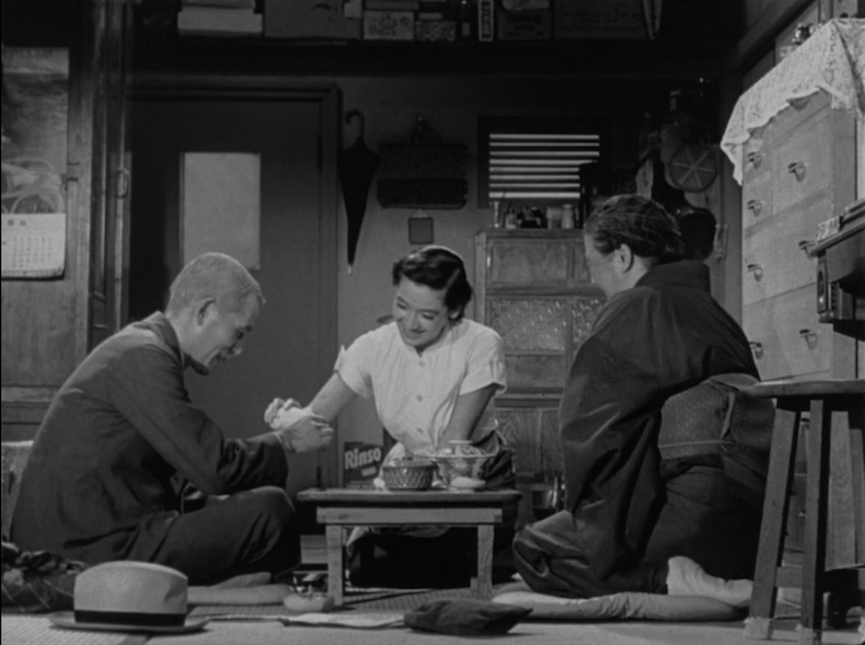 Tokyo Story